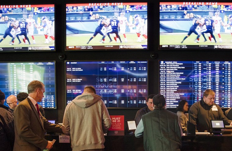 Professional Sports Betting Learn About Professional Sports Betting