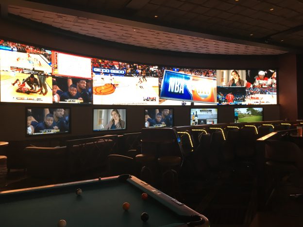 cosmopolitan sportsbook review