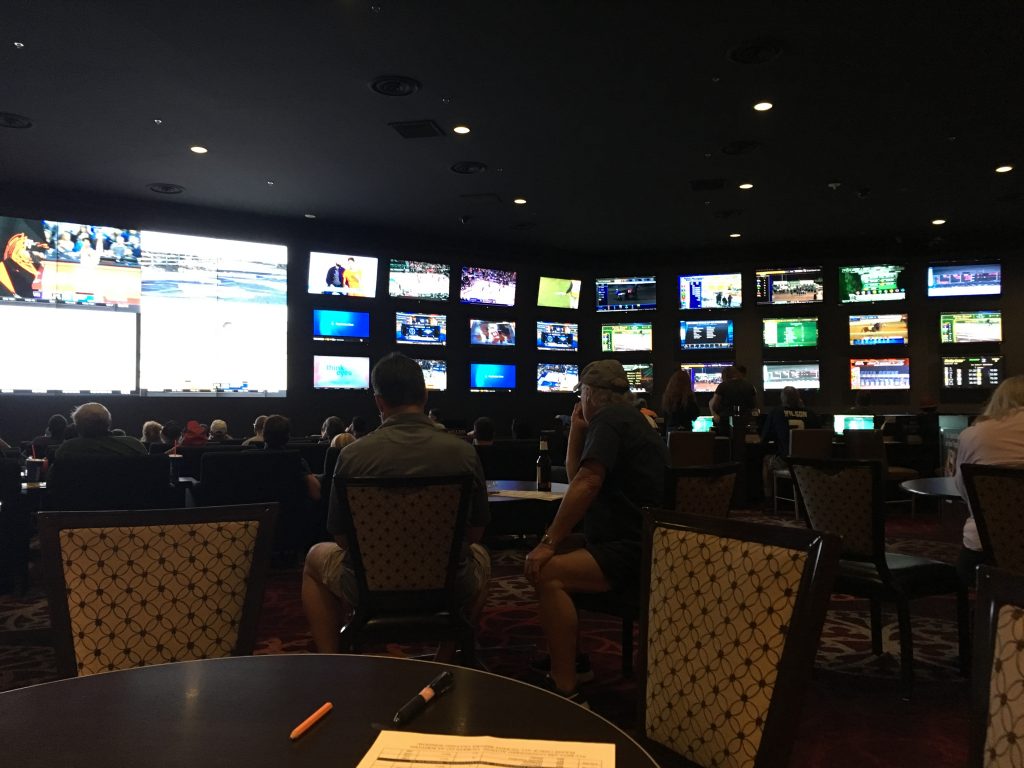 excalibur hotel and casino sports book