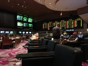 Las Vegas Sportsbook Reviews and Guide 2023