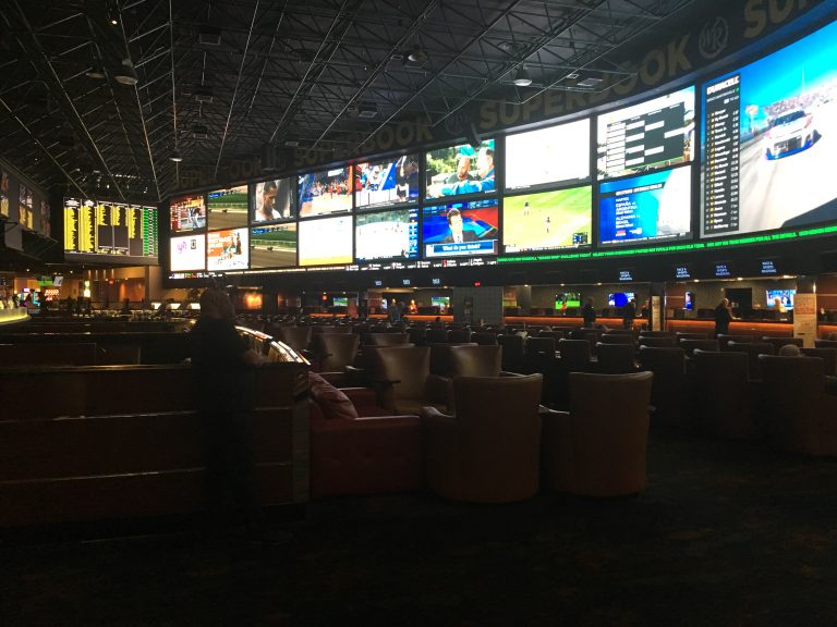 Westgate Sportsbook Review | Sports Betting at Westgate Las Vegas 2024