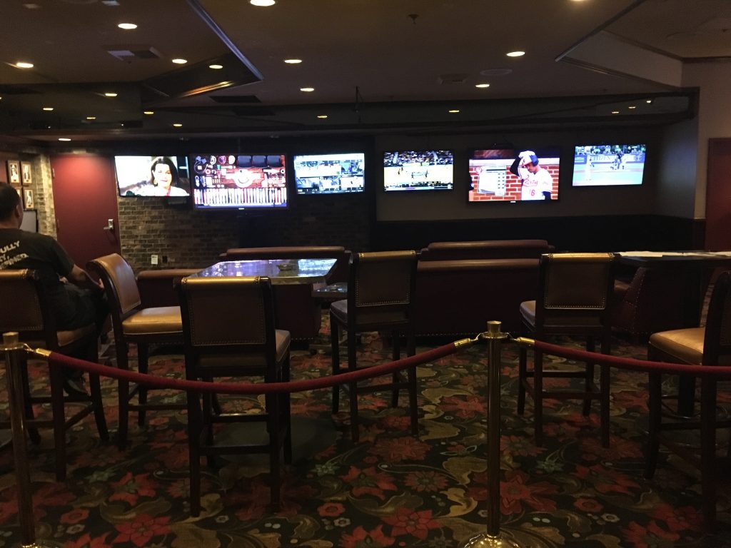 Binion’s Sportsbook Review | Sports Betting at Binion’s Las Vegas 2024