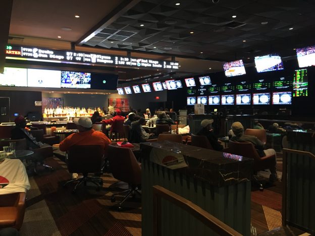 Palace Station Sportsbook Review | 2021 Palace Station Sports Betting