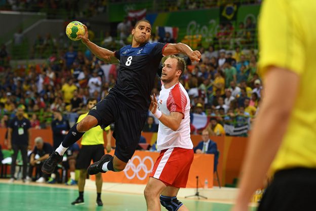 Live Handball Betting Strategy At 91club Casino